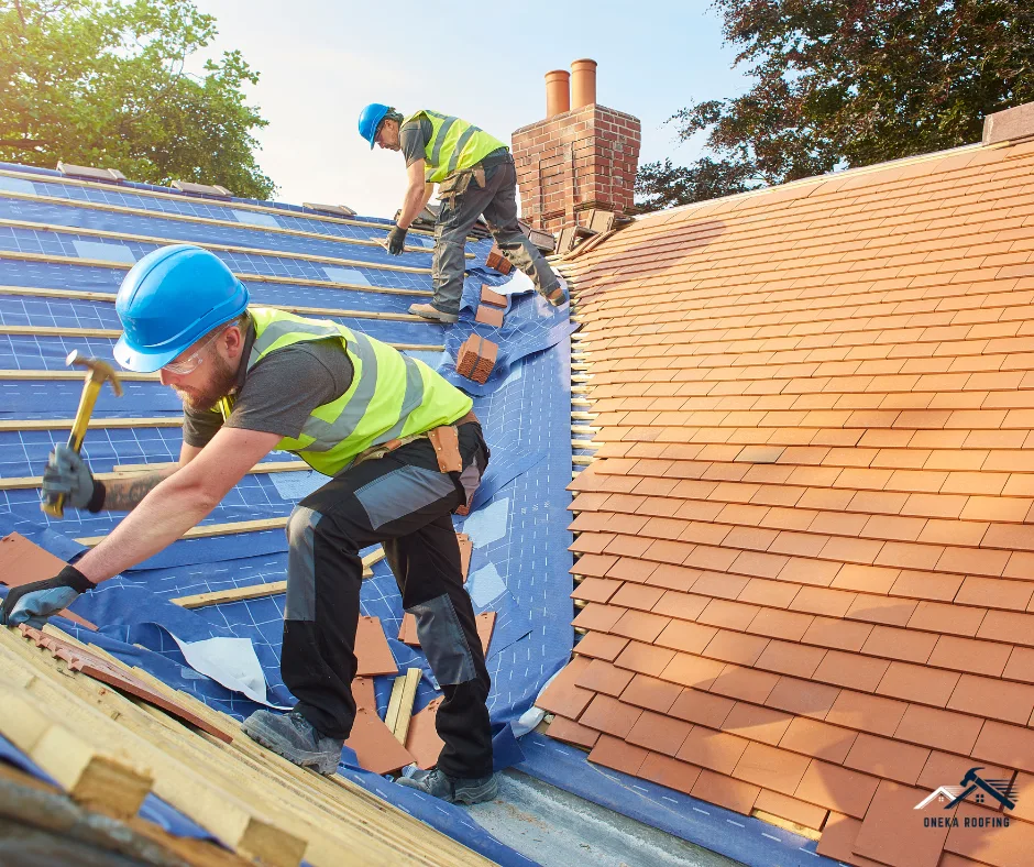 Why choose Roof Repair Near Me in Walton, KY